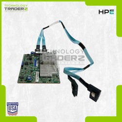 726736-B21 HP P440ar 2GB 2-Port SAS 12Gb RAID Controller 749796-001 W/ 1x Cable