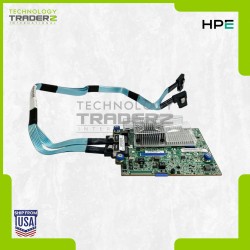 726736-B21 HP P440ar 2GB 2-Port SAS 12Gb RAID Controller 749796-001 W/ 1x Cable