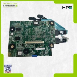 726736-B21 HP P440ar 2GB 2-Port SAS 12Gb RAID Controller 749796-001 W/ 2x Cable