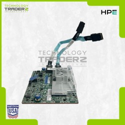 726736-B21 HP P440ar 2GB 2-Port SAS 12Gb RAID Controller 749796-001 W/ 2x Cable