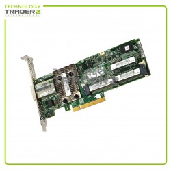 ** 726825-B21 HPE P441 2 Port SAS 12Gb PCI-E 3.0 x8 Controller Card 729798-001**