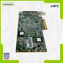 726911-B21 HP H241 12Gb 2-Ports SAS PCI-E Smart HBA 726913-001 W/ Short Bracket