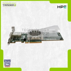 726911-B21 HP H241 12Gbps 2-Ports SAS PCI-E 3.0 x8 External Smart HBA 726913-001