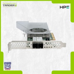 726911-B21 HP H241 12Gbps 2-Ports SAS PCI-E 3.0 x8 External Smart HBA 726913-001