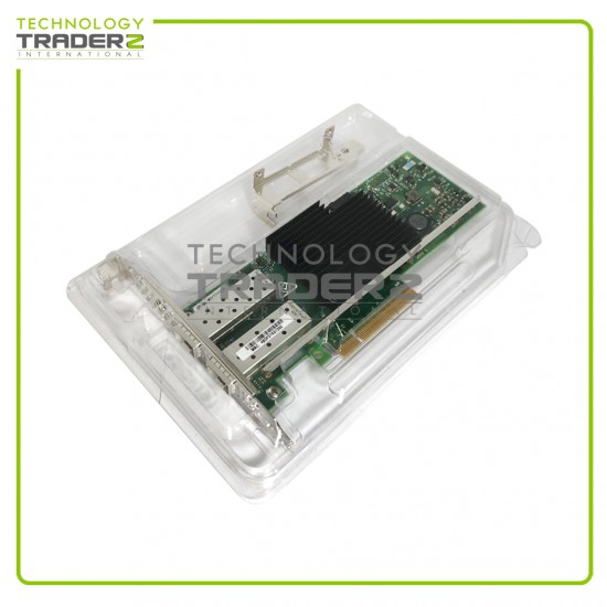 727055-B21 HPE Ethernet 10G 2-Port 562SFP+ Network Adapter 790316-001 784304-001