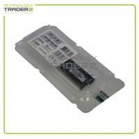 HP 728629-B21 - HP 32GB (1x32GB) Dual Rank DDR4-2133MHz Memory Ki
