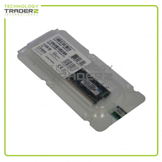 F/S 728629-B21 HP 32GB PC4-17000 DDR4-2133MHz ECC 2Rx4 Smart Memory 752370-091