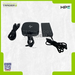 72C71AA#ABA HP USB-C G5 Essential Docking Station W/ 1x L41423-012 1x 213346-201