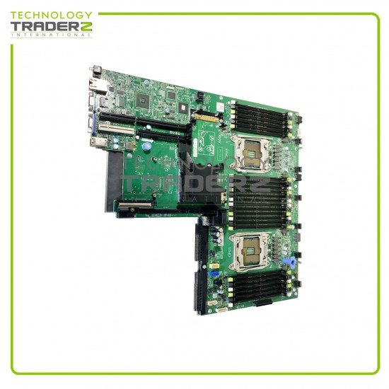 72T6D Dell PowerEdge R730 R730XD System Motherboard 072T6D