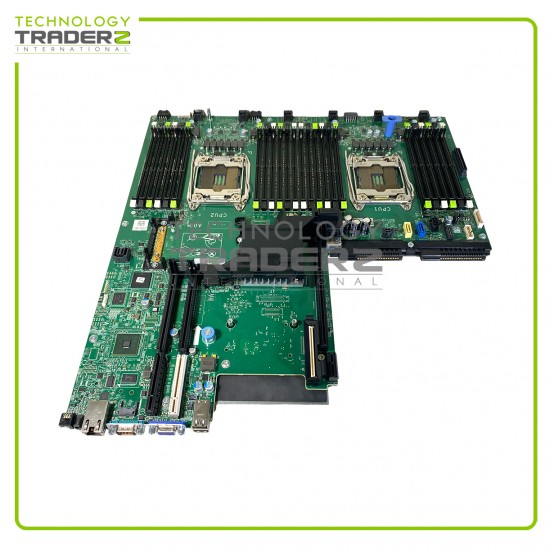 72T6D Dell PowerEdge R730 R730XD System Motherboard 072T6D