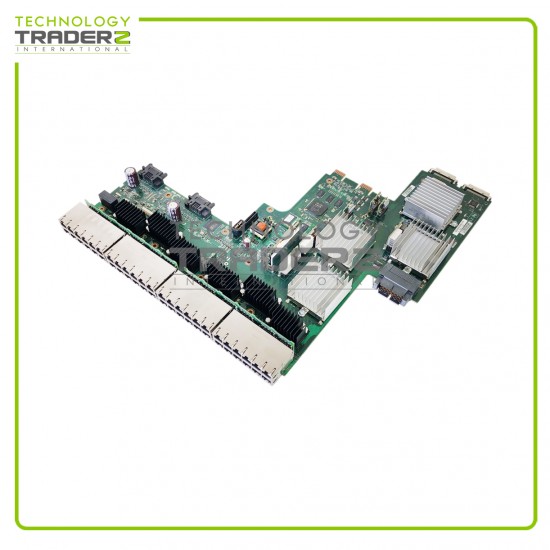 73-12553-11 B0 Cisco Catalyst 3750X Motherboard