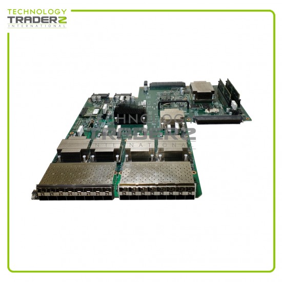 73-14024-01 Cisco UCS 6248UP Xeon LC3528 16GB Motherboard W-1x 16-4091-01