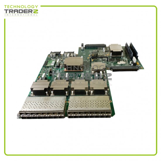 Cisco UCS 6248UP Xeon LC3528 2-Core 16GB Motherboard 73-14024-01 W-16-4091-01