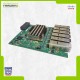 73-15576-03 Cisco Nexus M12PQ 40Gbps 12x QSFP+ Uplink Module W/ 700-43160-02