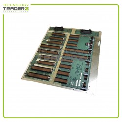 73-3438-05 Cisco Catalyst 6509 Backplane Board ***Pulled***