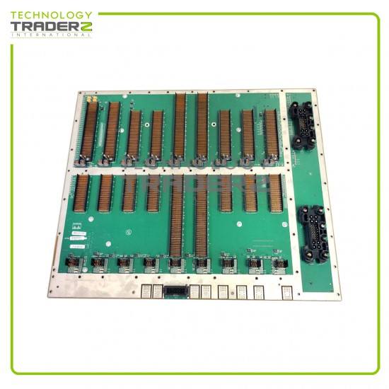 73-9221-03 Cisco Systems T91626 Circuit Board W-3x Circuit Card 1x Clock Card