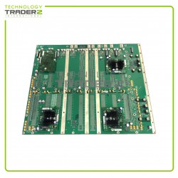 73-9221-03 Cisco Systems T91626 Circuit Board W-3x Circuit Card 1x Clock Card
