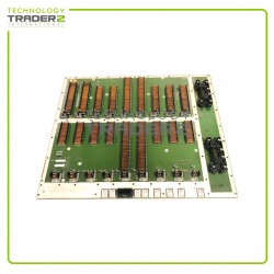 Cisco Systems T91626 Circuit Board 73-9221-04 W-3x Circuit Card 1x Clock Card