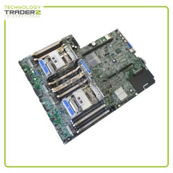 732143-001 HP ProLiant DL380P G8 System Board 732144-001 622217-002