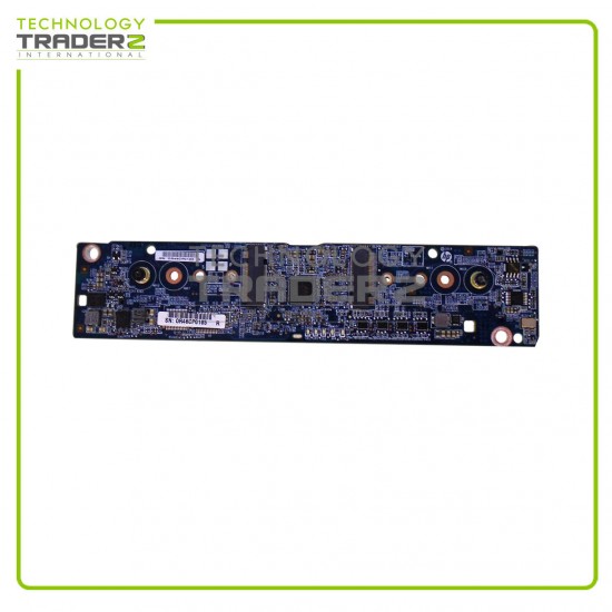 733994-001 HP Optional SATA mezzanine board M.2 type For 800 Server Cartridge
