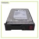 734384-B21 HP 4TB 7.2K SATA 6Gbps SC 3.5" Hard Drive W-Blank Tray