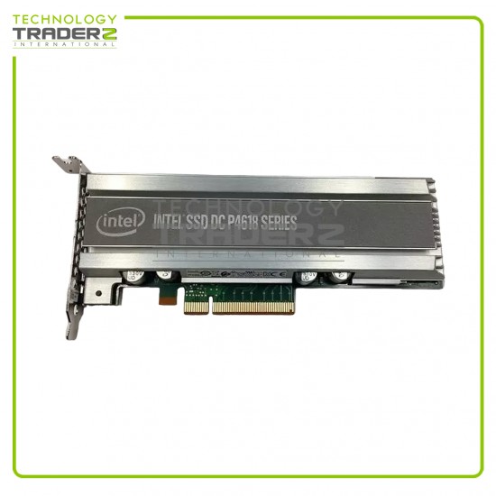 ** 7361454 Sun Oracle Intel P4618 6.4TB PCIe NVMe Solid State Drive**