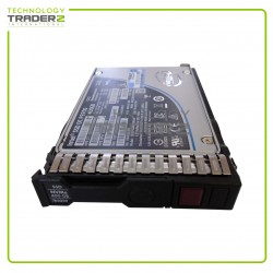 HP 736936-B21 400GB NVMe WI 2.5" PCIe ME PLP SSD 764891-001 765059-001