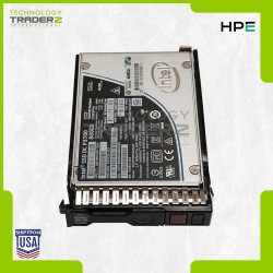 736939-B21 HPE 800GB MLC PCI-E 3.0 x4 NVMe WI 2.5” SSD 764891-002 765060-001