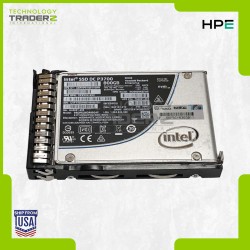 736939-B21 HPE 800GB MLC PCI-E 3.0 x4 NVMe WI 2.5” SSD 764891-002 765060-001