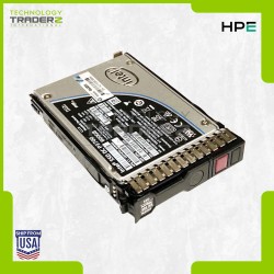 736939-B21 HPE 800GB MLC PCI-E 3.0 x4 NVMe 2.5” SSD 764891-002 765060-001 *NEW*