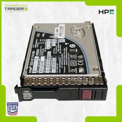 736939-B21 HPE 800GB MLC PCI-E 3.0 x4 NVMe 2.5” SSD 764891-002 765060-001 *NEW*