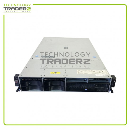 7376AC1 IBM System x3620 M3 2P Xeon E5606 16GB 8x LFF WIN08 STD Server W-2x PWS