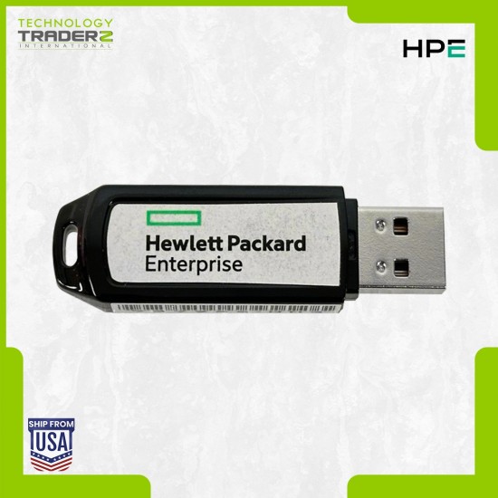 737955-003 HPE 8GB USB Flash Media Drive