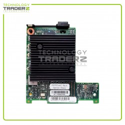 ** 73TM8 Dell Emulex LightPulse LMP-16002 Dual-Ports 16Gbps Mezzanine Card**