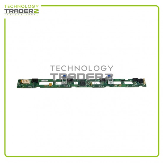 74-10150-02 Cisco C220M3 3.5" 4-Bay Backplane Board 74-10150-02 Cisco C220M3 3.5" 4-Bay Backplane Board