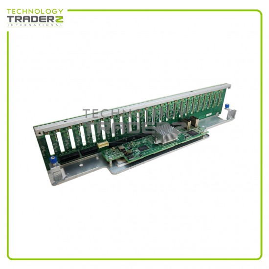 74-10156-01 Cisco UCS C240 24-Slot Disk SAS Backplane Board W-1x Controller