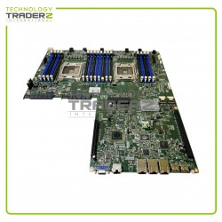 74-10442-01 Cisco UCS C220 M3 V2 System Motherboard 01017W100-000-G