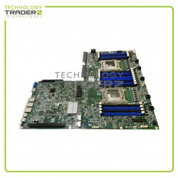 74-10442-01 Cisco UCS C220 M3 V2 System Motherboard 01017W100-000-G