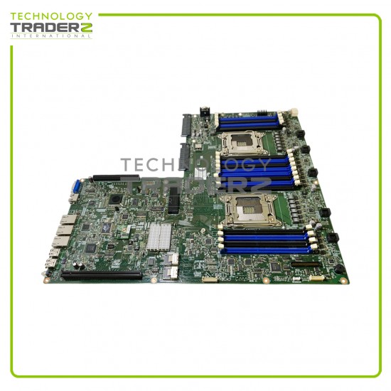74-10442-01 Cisco UCS C220 M3 V2 System Motherboard 01017W100-000-G 74-10442-01 Cisco UCS C220 M3 V2 System Motherboard 01017W100-000-G