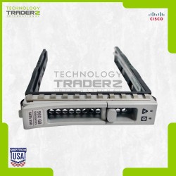 74-113290-01 Cisco USC C220 C240 C480 ML SAS SATA SSD Tray Only SD960GM1XEV