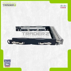 74-113290-01 Cisco USC C220 C240 C480 ML SAS SATA SSD Tray Only SD960GM1XEV