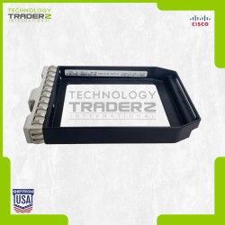 LOT OF 2 74-113291-01 Cisco UCS M5 Series 2.5" Blind Blende Blank Filler