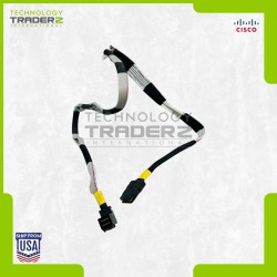 74-13011-01 Cisco SFF-8087 to SFF-8643 70CM SAS to Mini-SAS Cable RHS36-0501