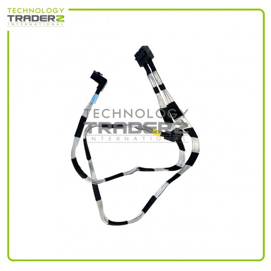 74-13013-01 Cisco UCS 220 M4 SAS Cable RHS72-0039 ***Pulled***