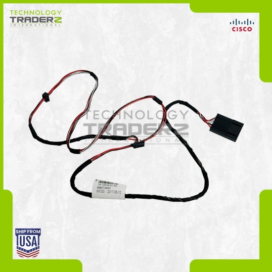 74-13016-01 Cisco C460 M4 780MM Battery Cable 688014844