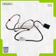 74-13016-01 Cisco C460 M4 780MM Battery Cable 688014844