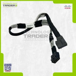 74-13023-01 Cisco Multilane SAS Controller Backplane Cable RHS72-0035