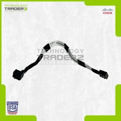 74-13104-01 Cisco UCS C240 M4 12G SAS Expander Cable RHS72-0058 AX7 **Pulled**