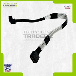 74-13104-01 Cisco UCS C240 M4 12G SAS Expander Cable RHS72-0058 AX7 **Pulled**