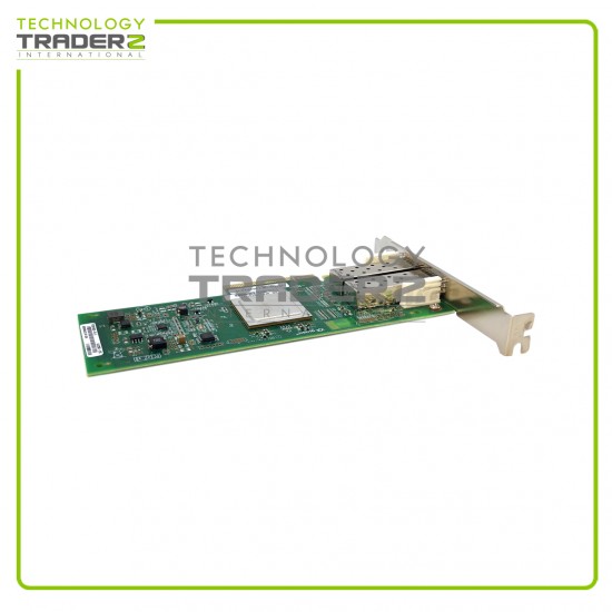 74-7179-01 Cisco QLE2562-CSC 8Gbps Dual-Port PCIe HBA PX2810403-49 N2XX-AQPCI05